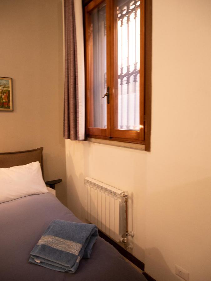 Chambers Short Rentals - Via Gezio Calini Brescia - 2 Studio Flats Zewnętrze zdjęcie