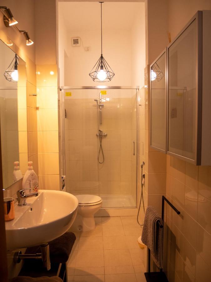Chambers Short Rentals - Via Gezio Calini Brescia - 2 Studio Flats Zewnętrze zdjęcie