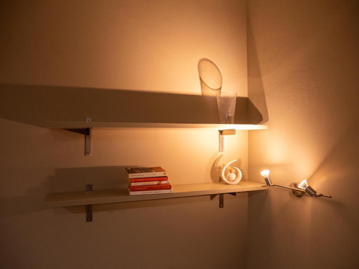 Chambers Short Rentals - Via Gezio Calini Brescia - 2 Studio Flats Zewnętrze zdjęcie