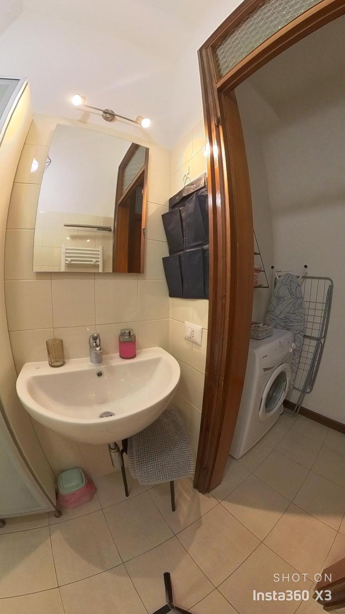 Chambers Short Rentals - Via Gezio Calini Brescia - 2 Studio Flats Zewnętrze zdjęcie